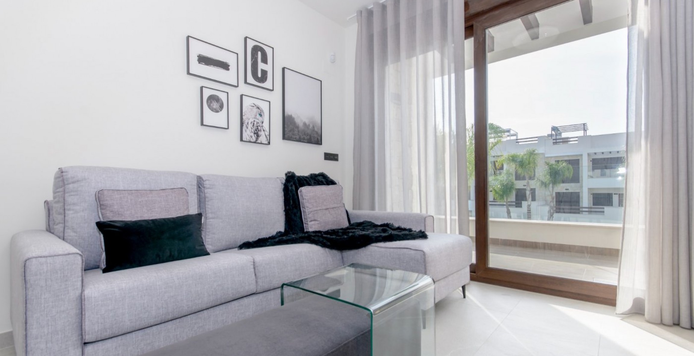 New Build - Bungalow - Torrevieja - Los Balcones