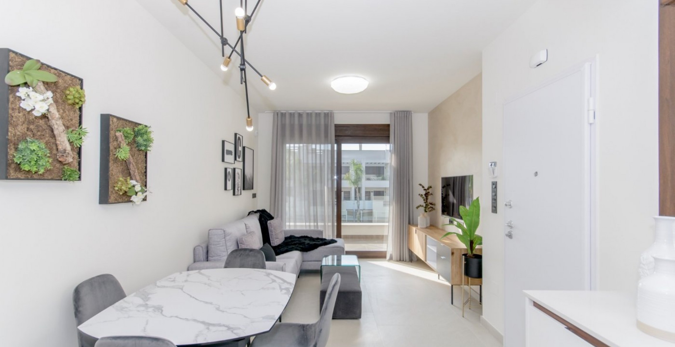 New Build - Bungalow - Torrevieja - Los Balcones