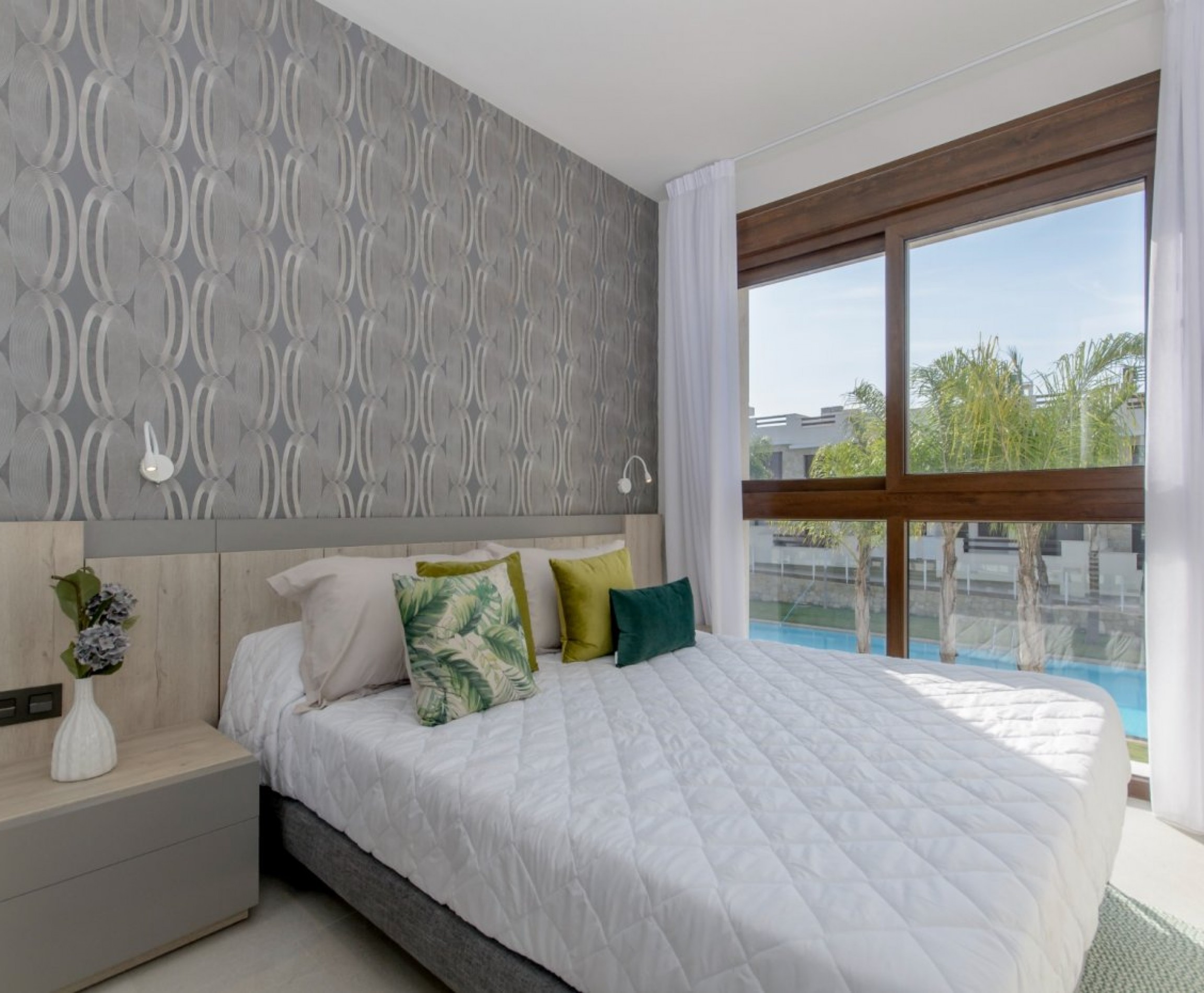 New Build - Bungalow - Torrevieja - Los Balcones