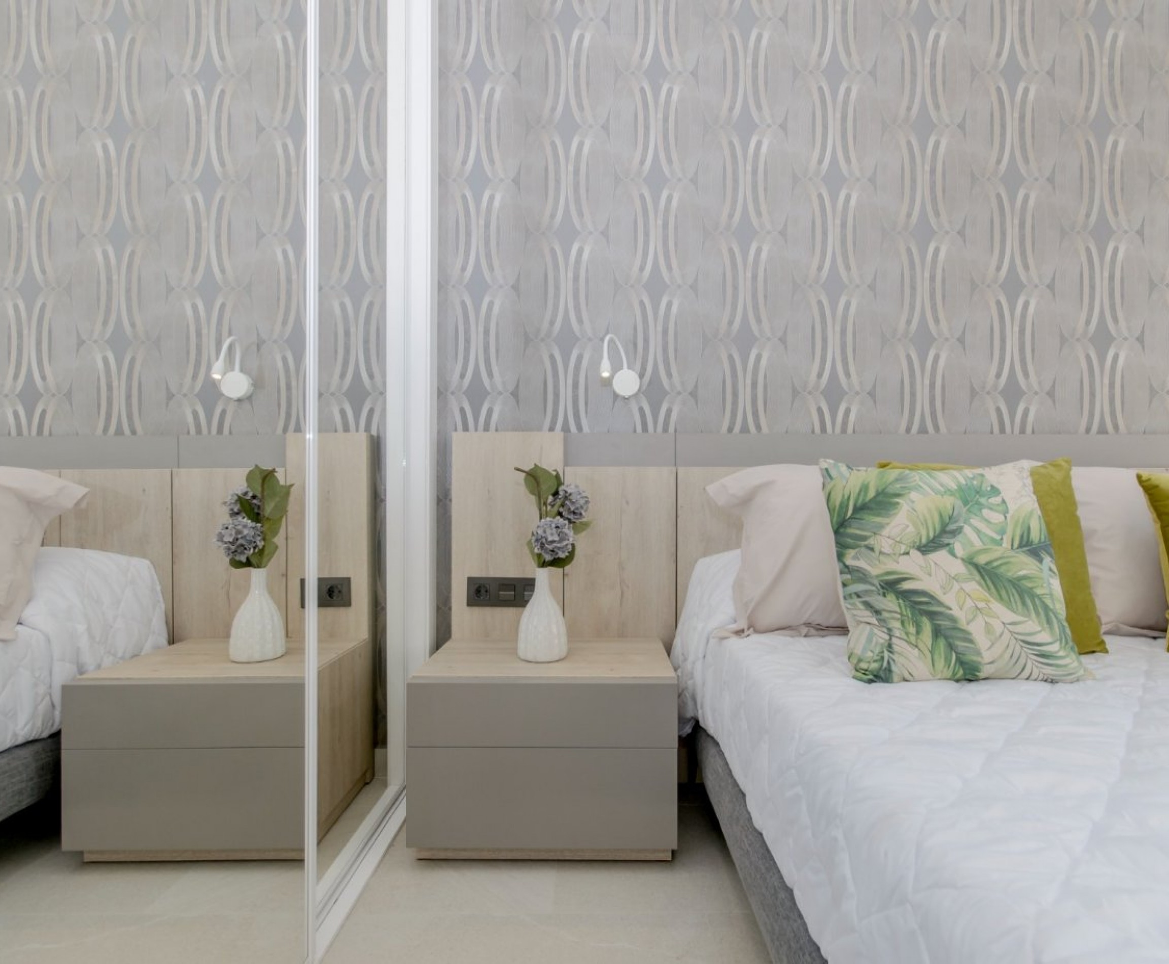 New Build - Bungalow - Torrevieja - Los Balcones