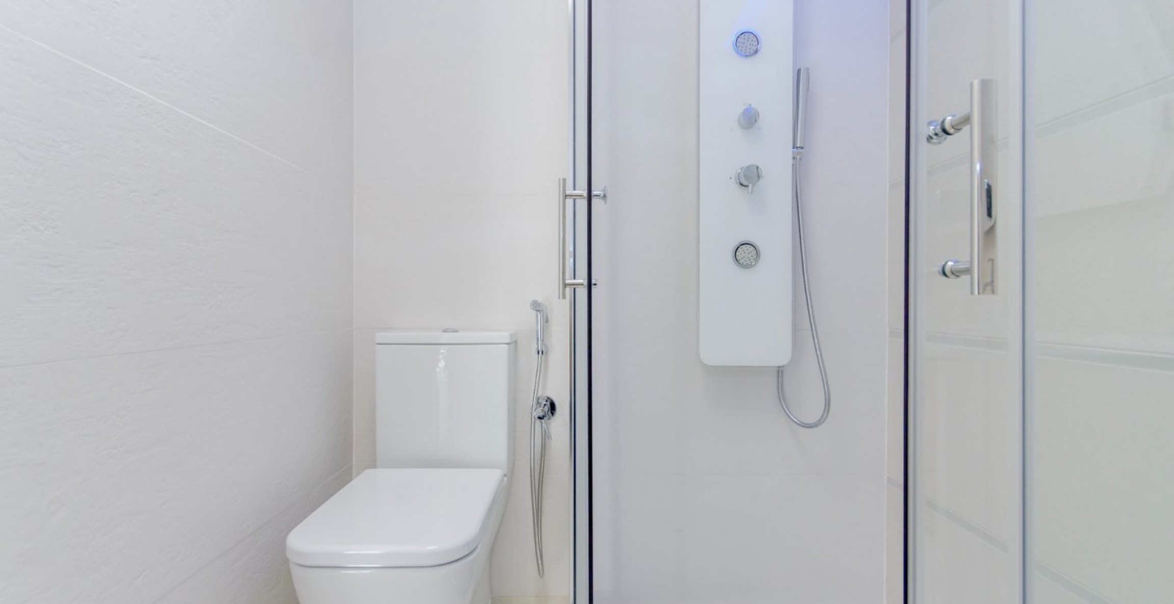 New Build - Bungalow - Torrevieja - Los Balcones