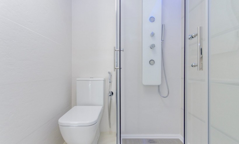 New Build - Bungalow - Torrevieja - Los Balcones