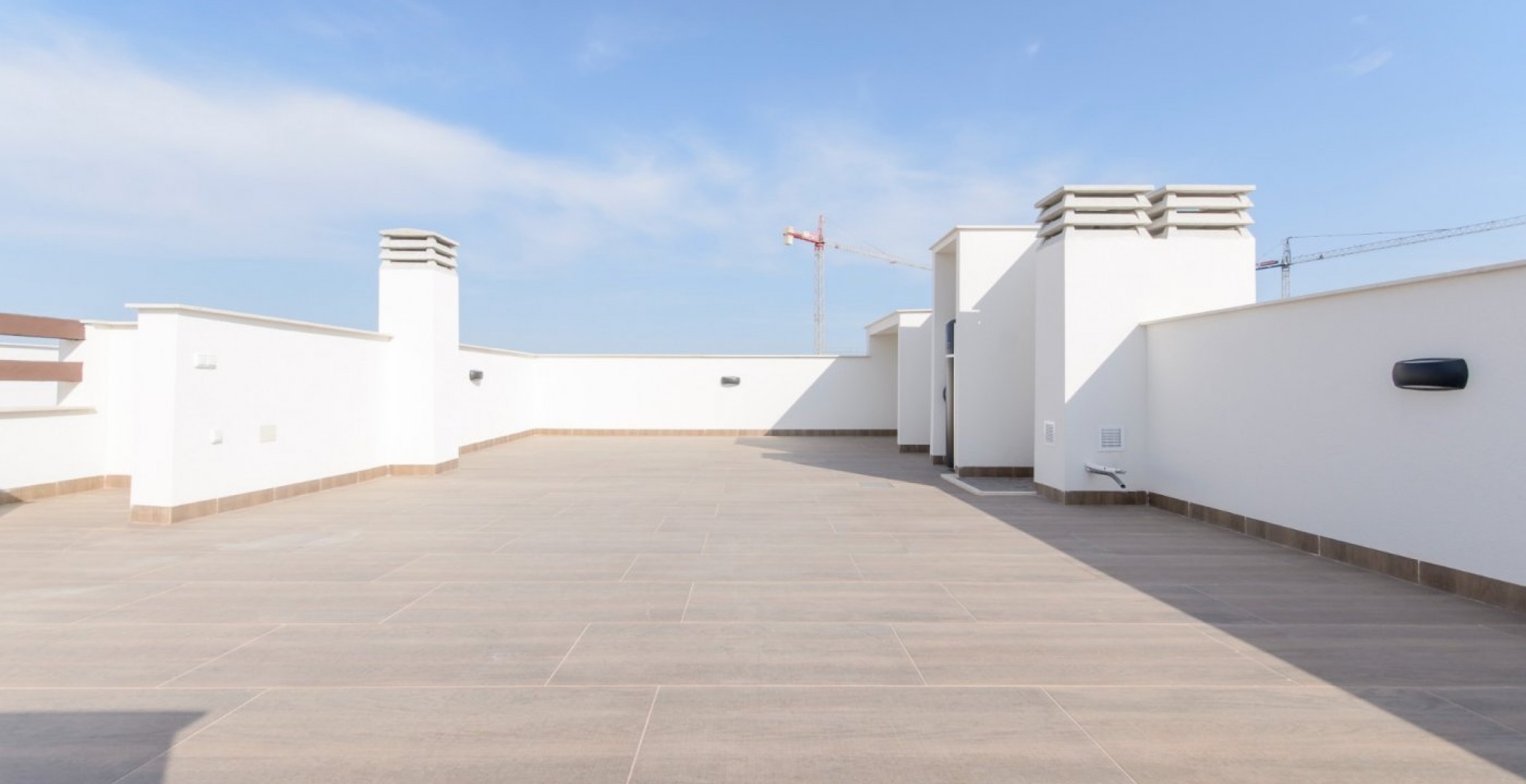 New Build - Bungalow - Torrevieja - Los Balcones