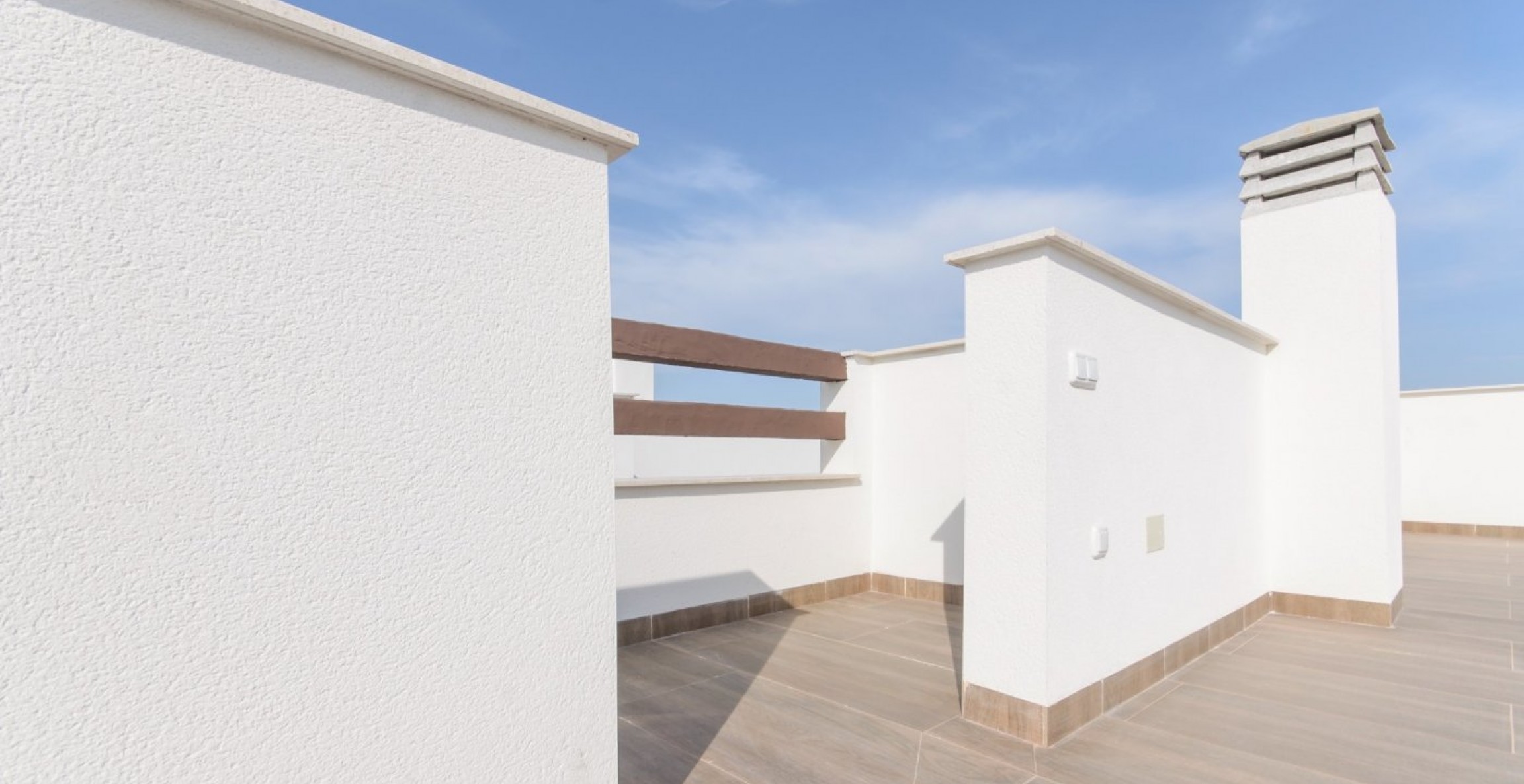 New Build - Bungalow - Torrevieja - Los Balcones