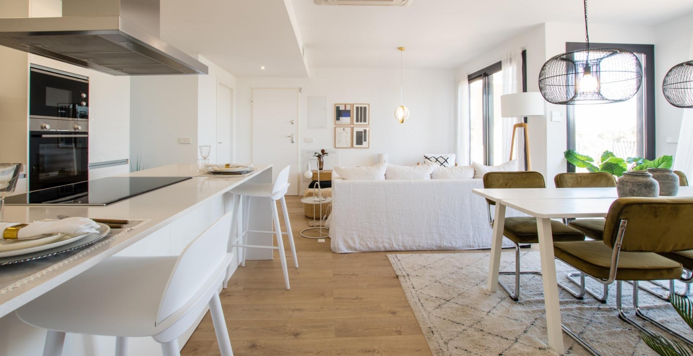 New Build - Apartment - Villajoyosa - Playa del Torres