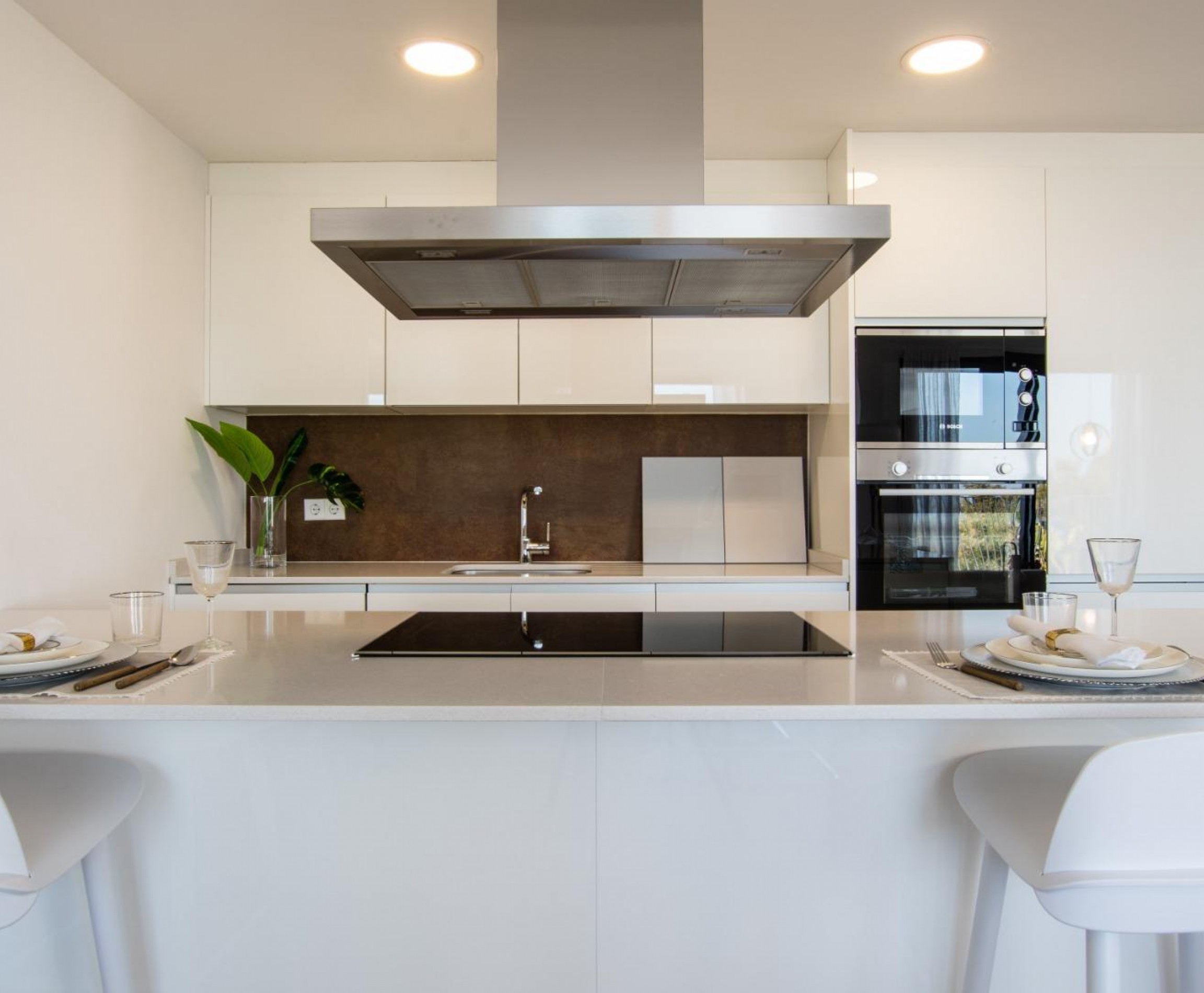 New Build - Apartment - Villajoyosa - Playa del Torres