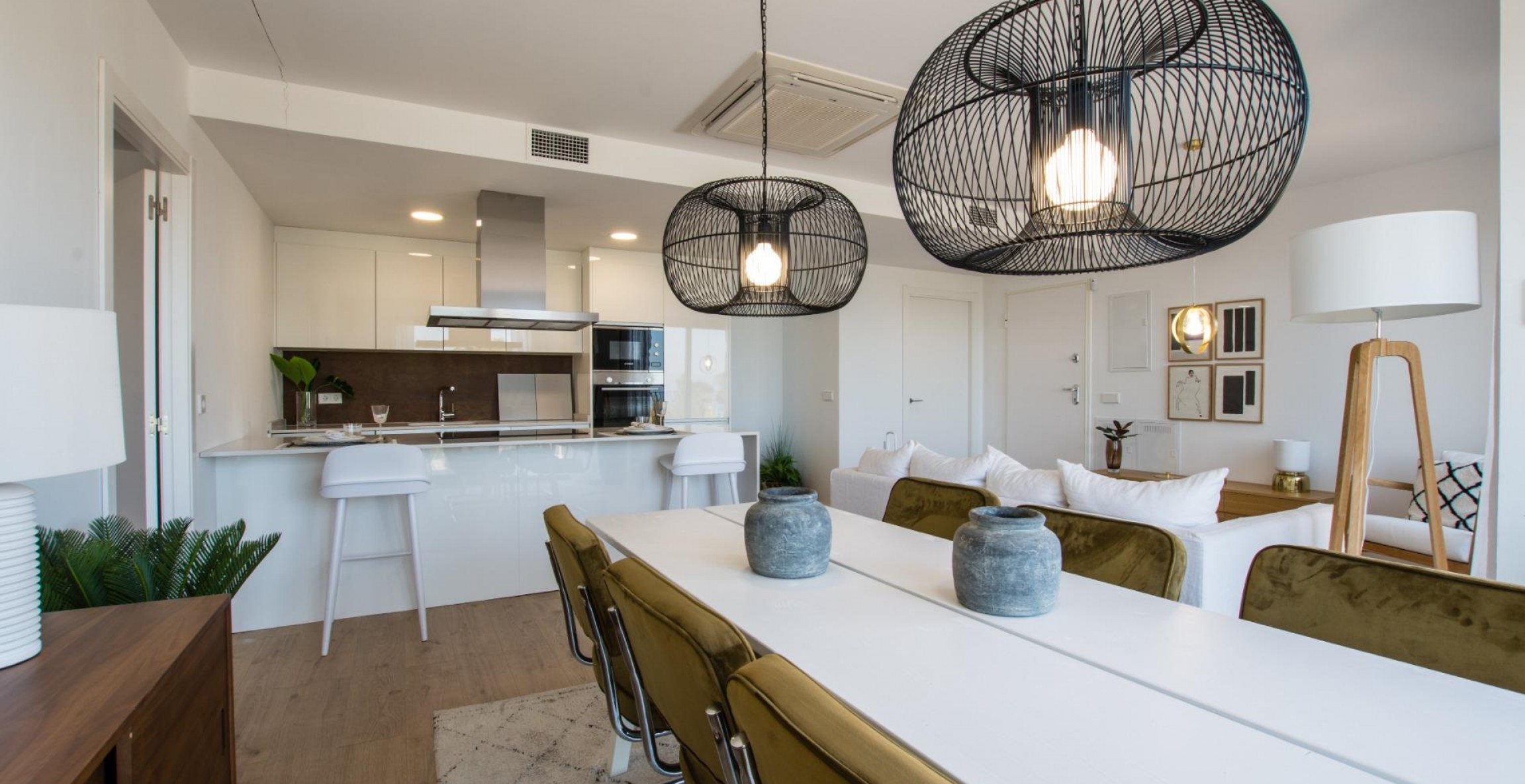 New Build - Apartment - Villajoyosa - Playa del Torres