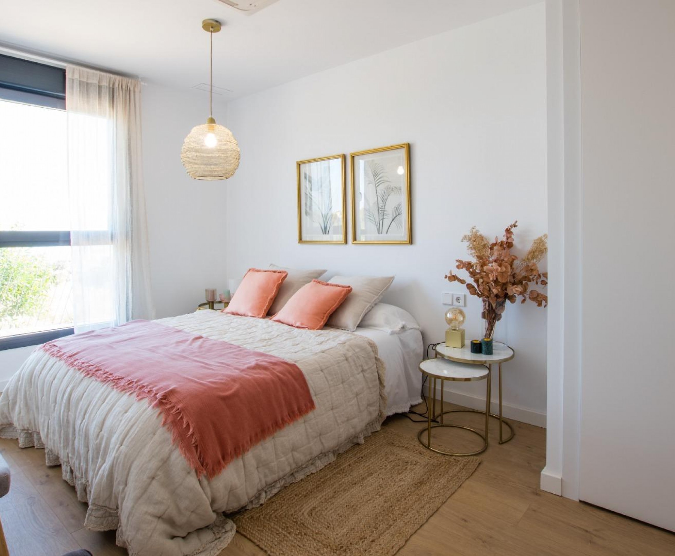 New Build - Apartment - Villajoyosa - Playa del Torres