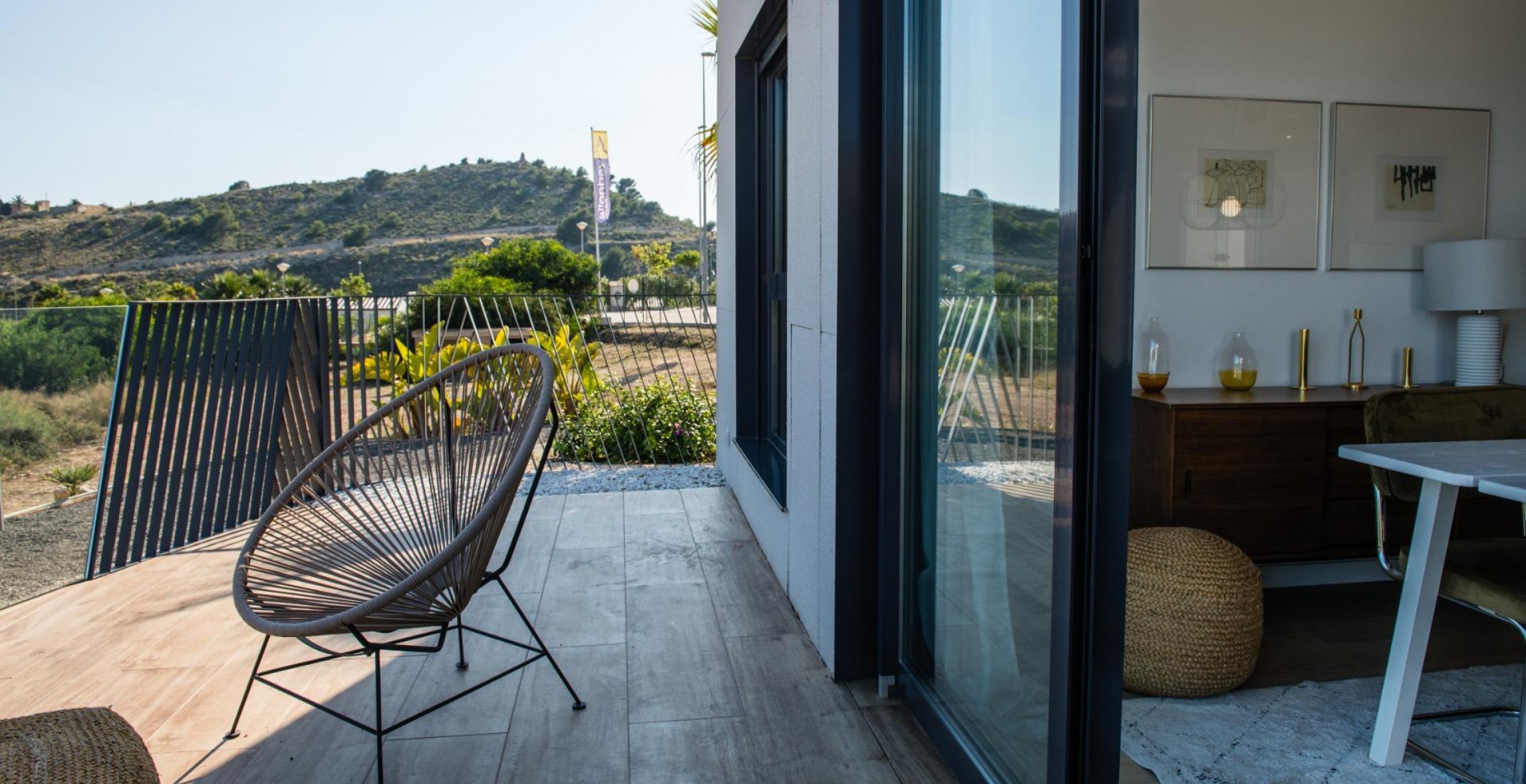 New Build - Apartment - Villajoyosa - Playa del Torres