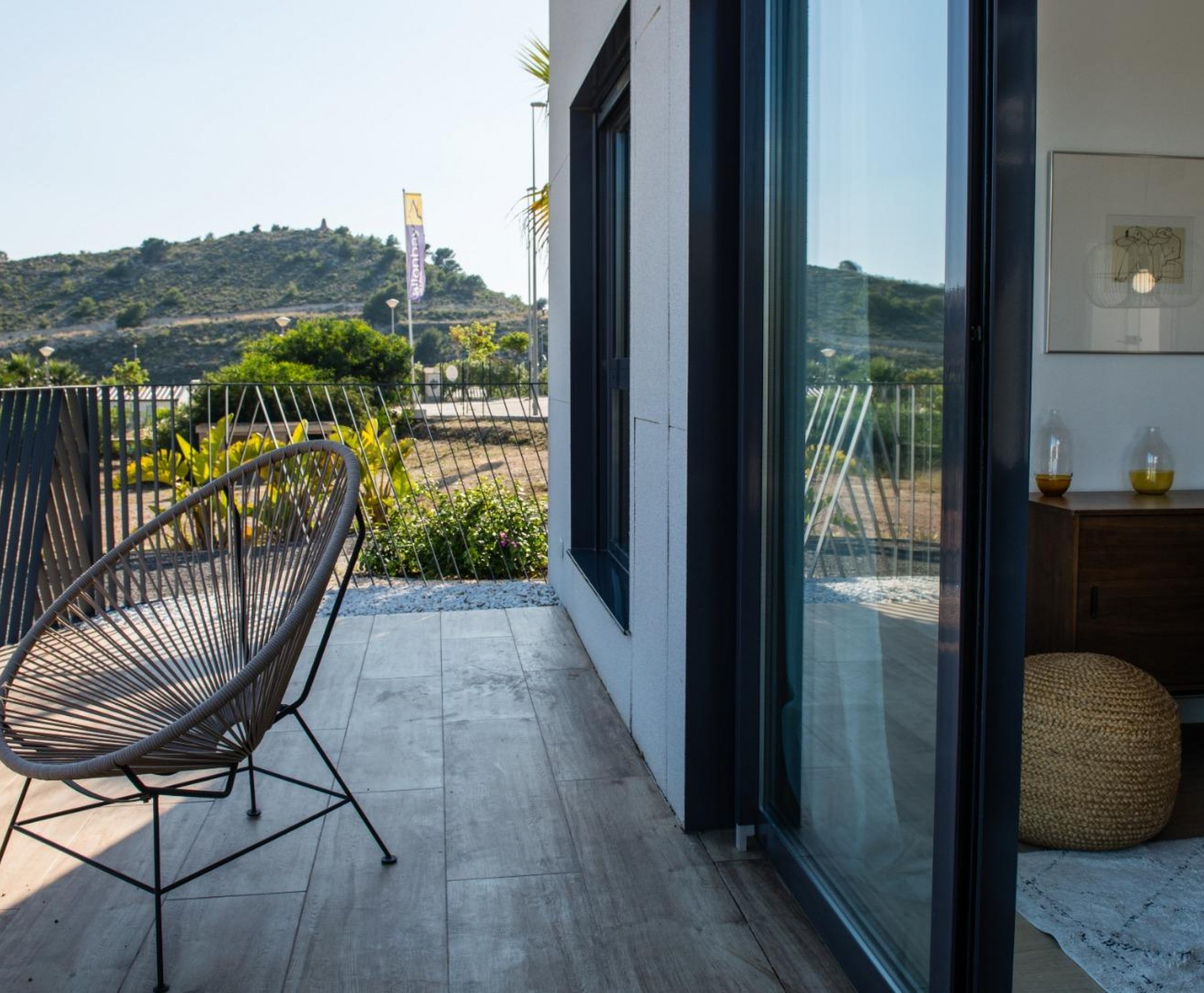 New Build - Apartment - Villajoyosa - Playa del Torres