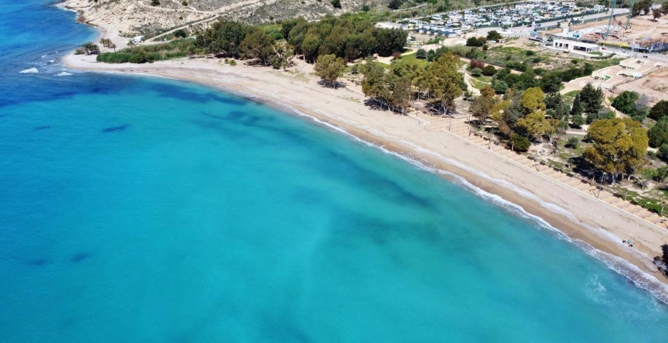 New Build - Apartment - Villajoyosa - Playa del Torres