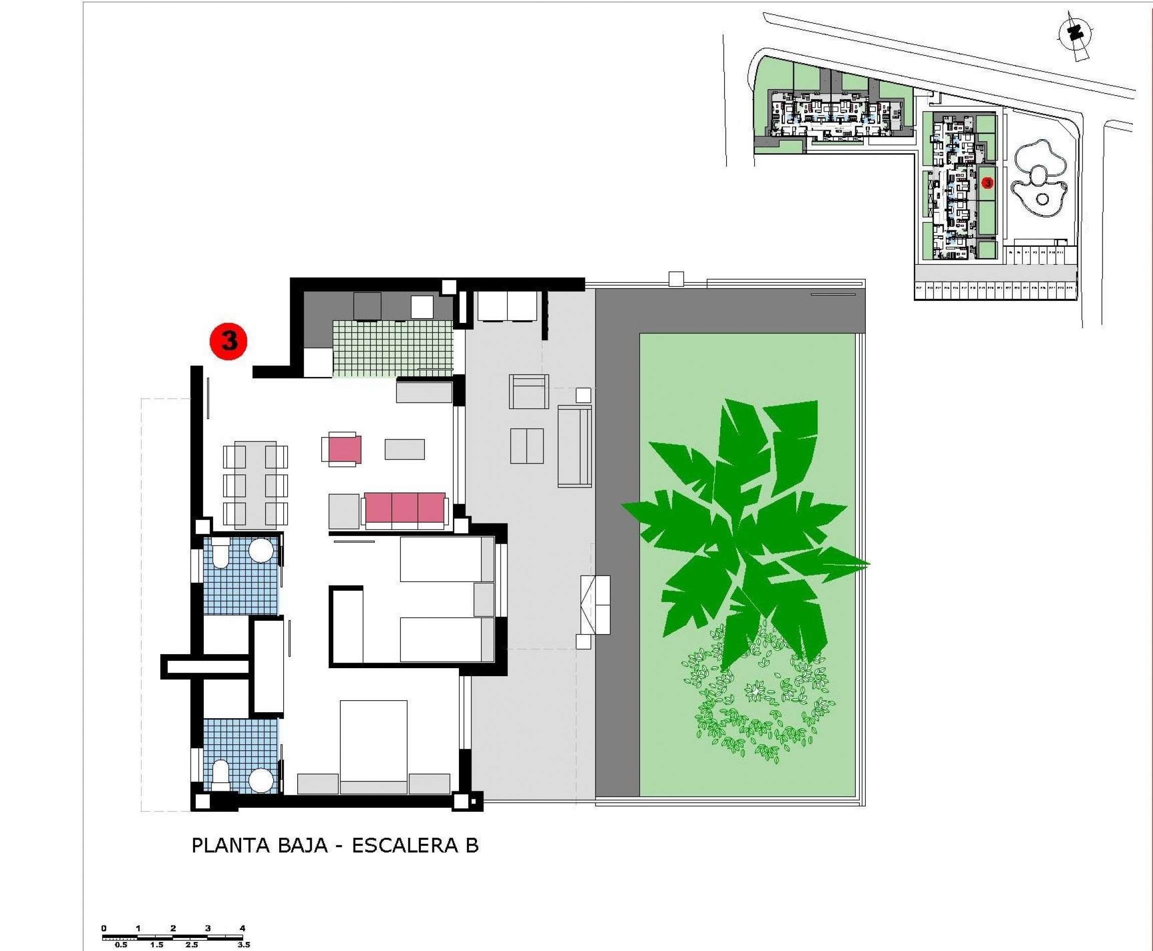 New Build - Apartment - Denia - Las Marinas km 2.5