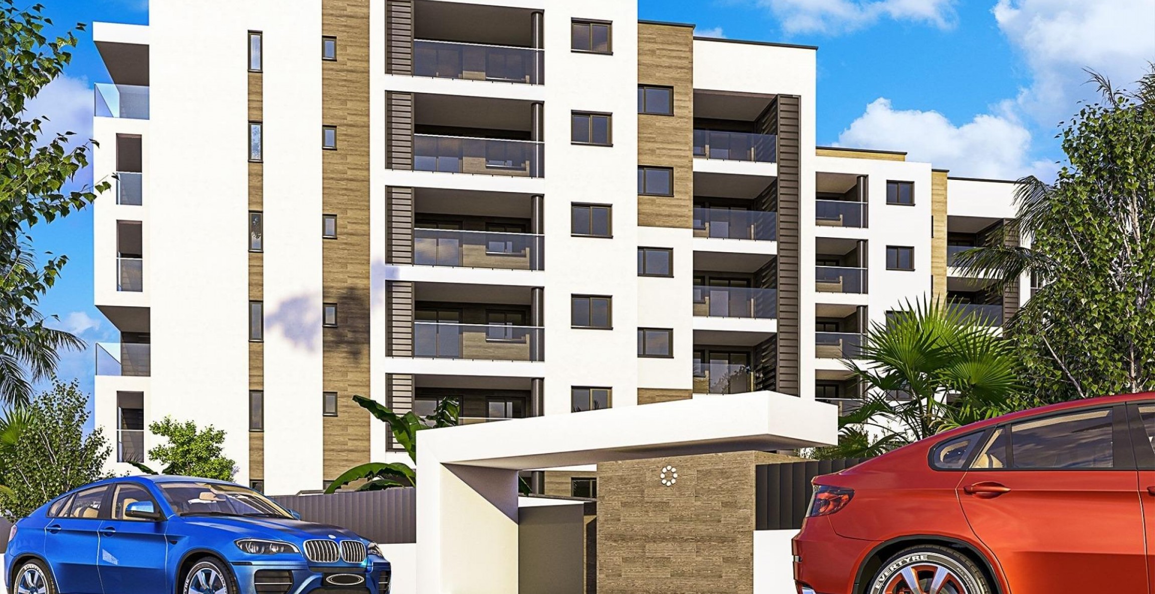 New Build - Bungalow - Pilar de la Horadada - Mil Palmeras