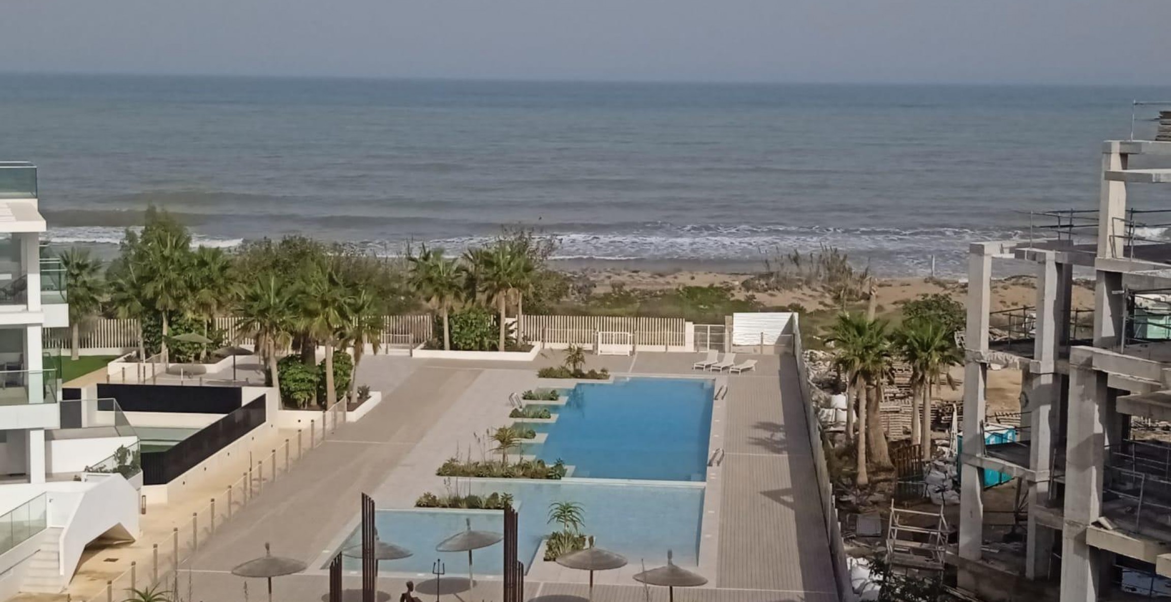 New Build - Apartment - Denia - L´Estanyó (Marinas)