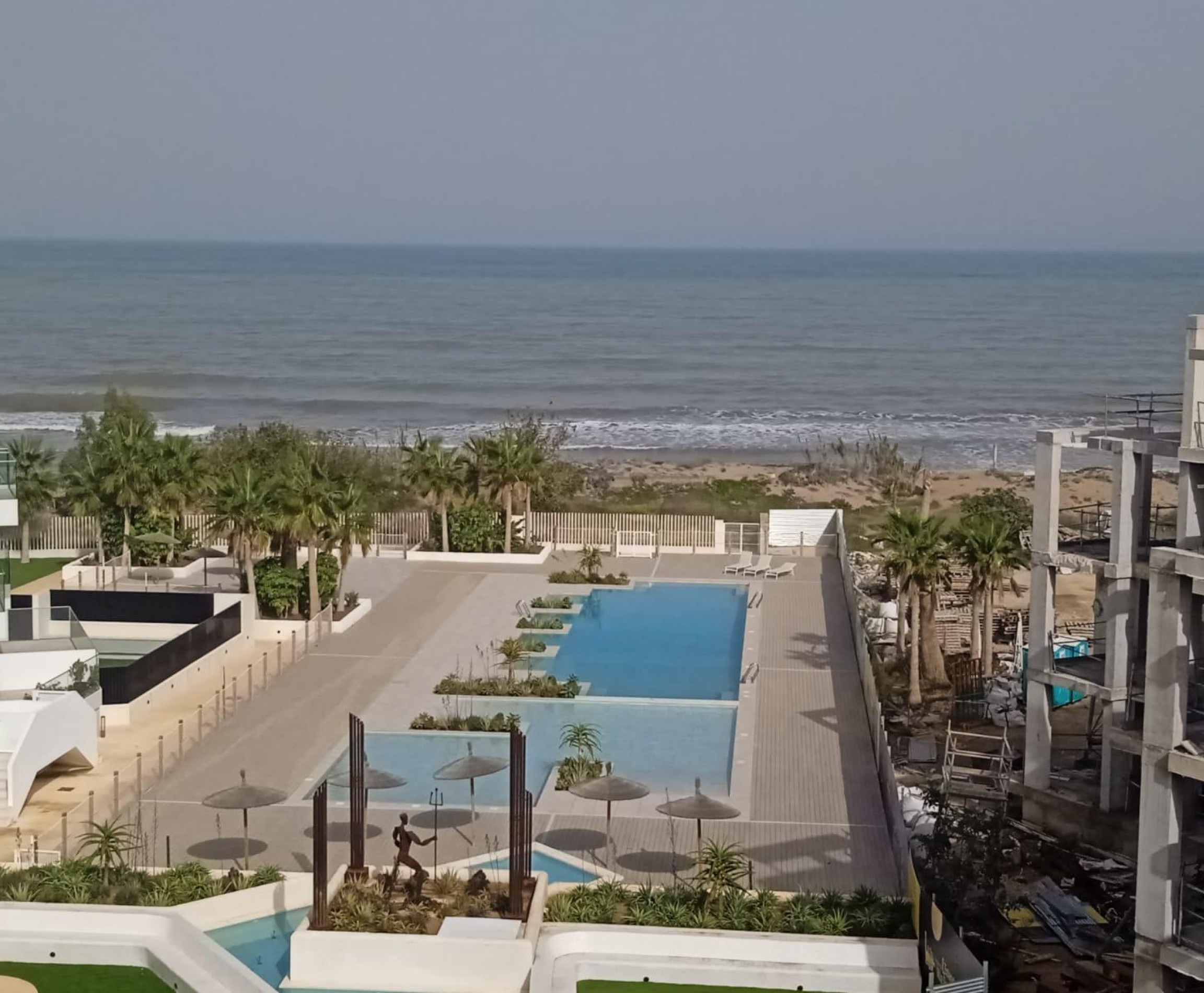 New Build - Apartment - Denia - L´Estanyó (Marinas)