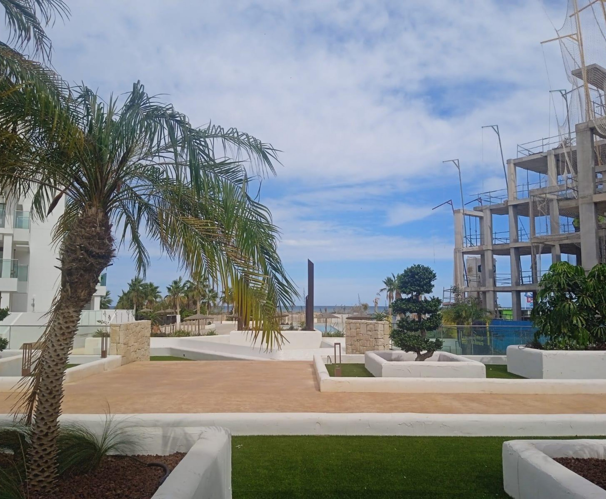 New Build - Apartment - Denia - L´Estanyó (Marinas)