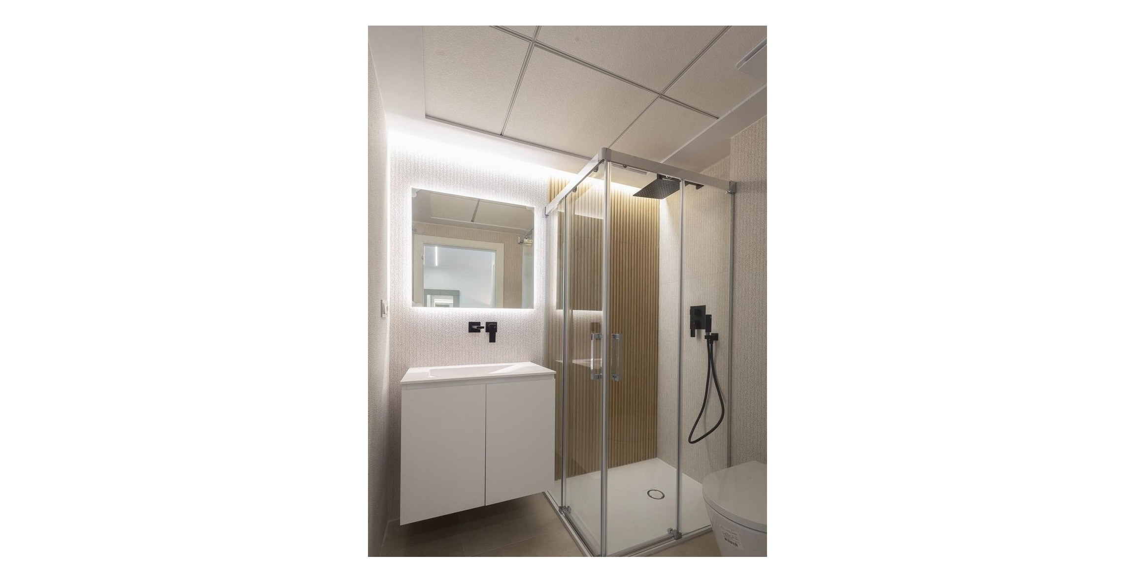 New Build - Apartment - Denia - L´Estanyó (Marinas)