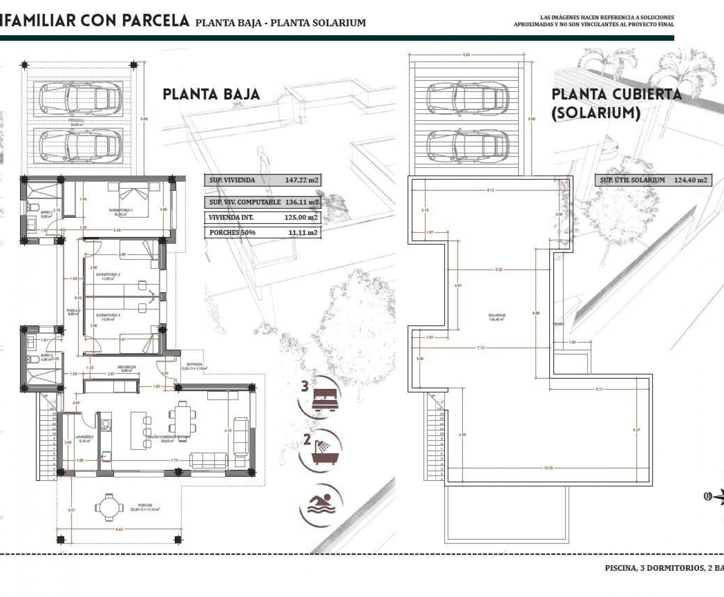 New Build - Villa - Jacarilla - Vistabella