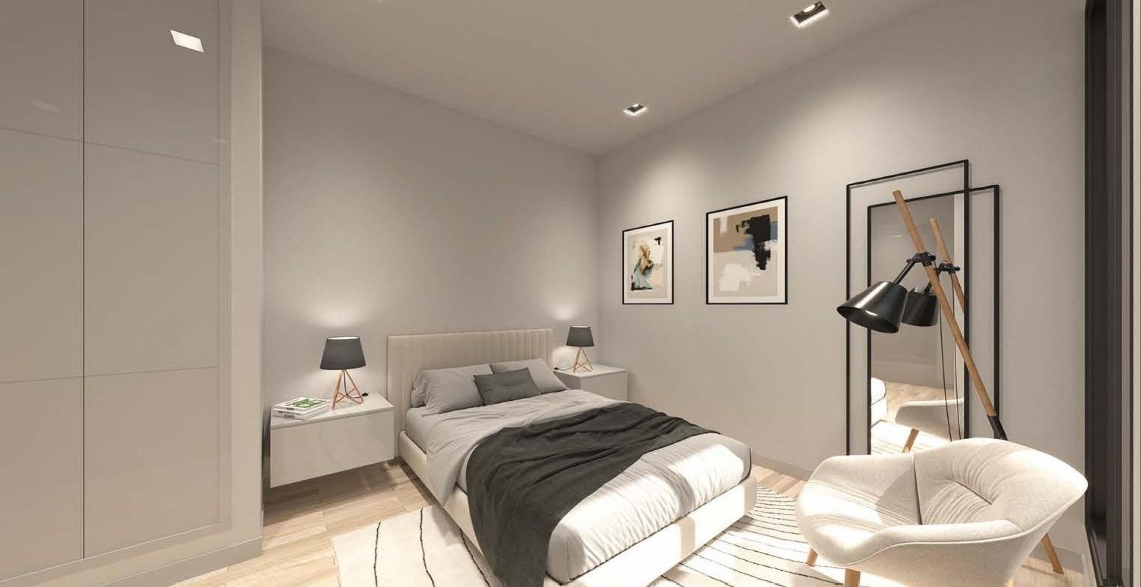 New Build - Town House - Dolores - Sector 2