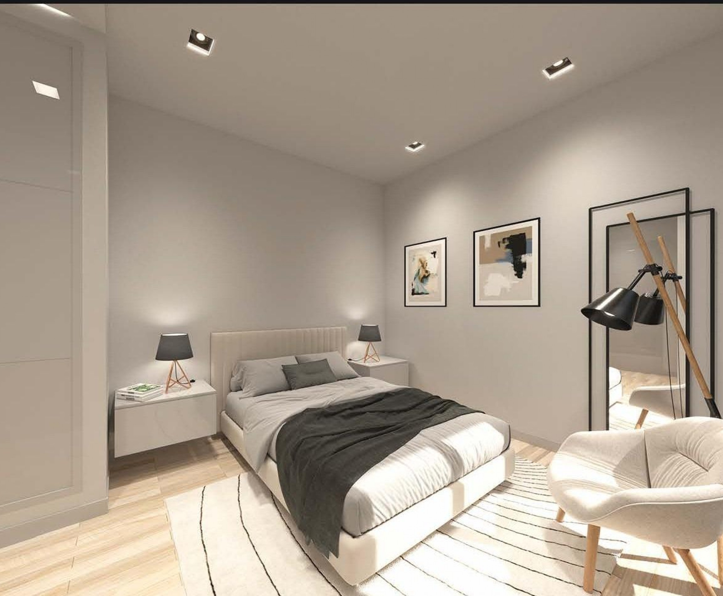 New Build - Town House - Dolores - Sector 2