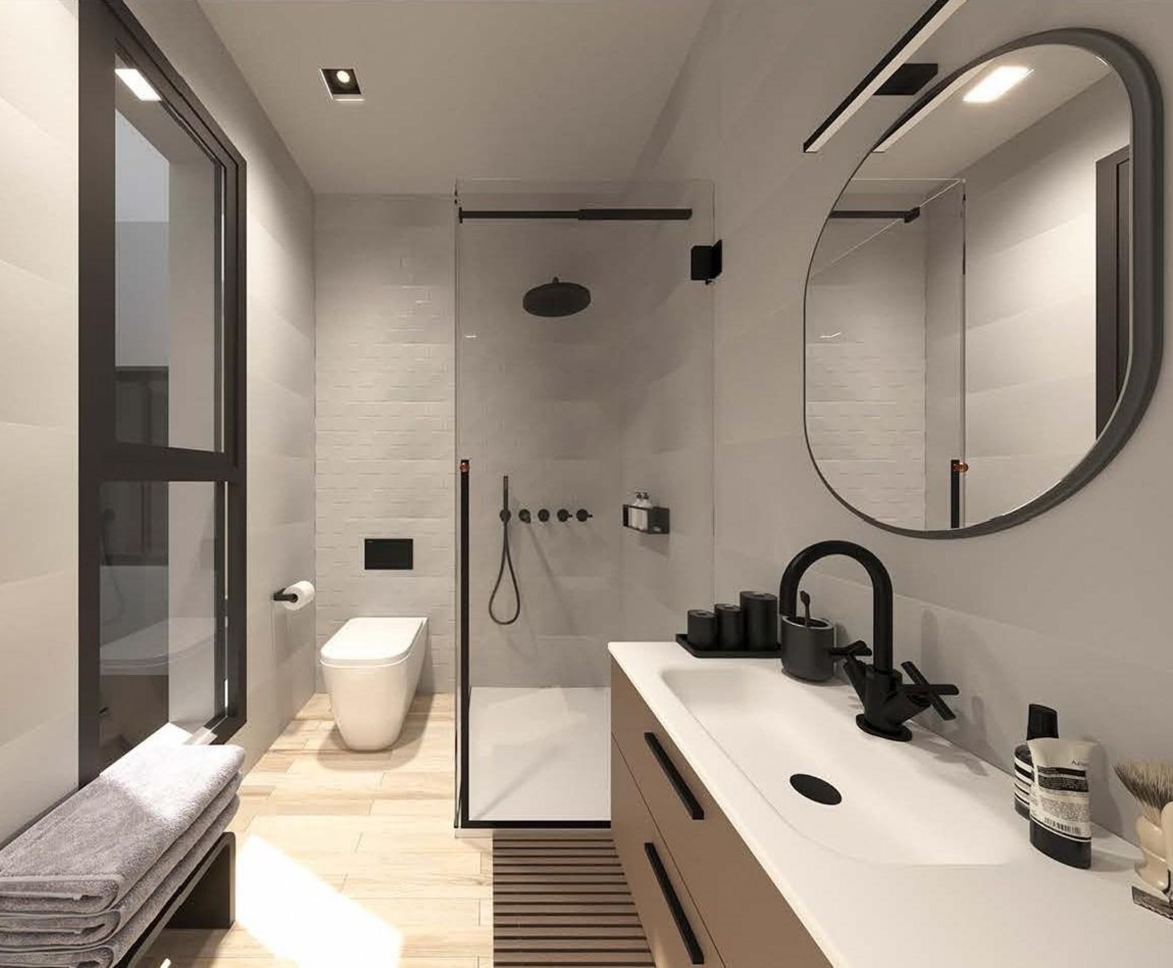 New Build - Town House - Dolores - Sector 2