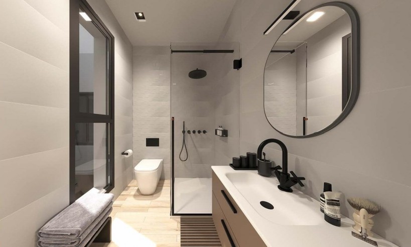 New Build - Town House - Dolores - Sector 2