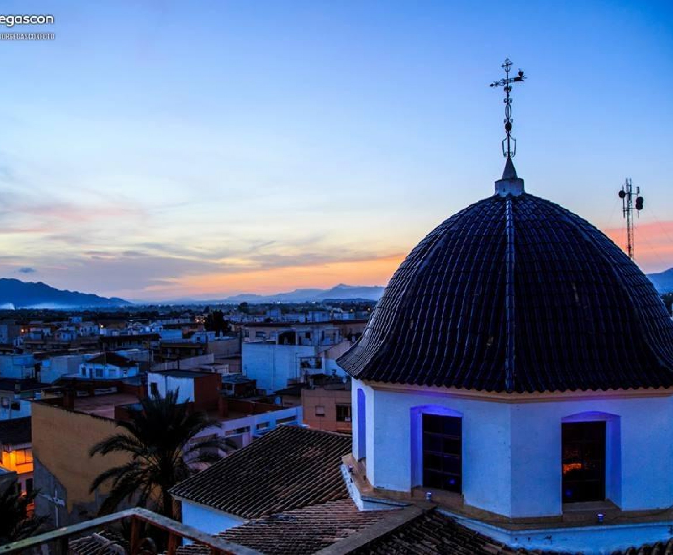 New Build - Town House - Dolores - Sector 2