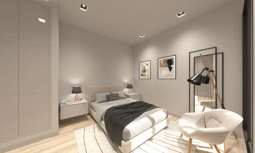 New Build - Town House - Dolores - Sector 2