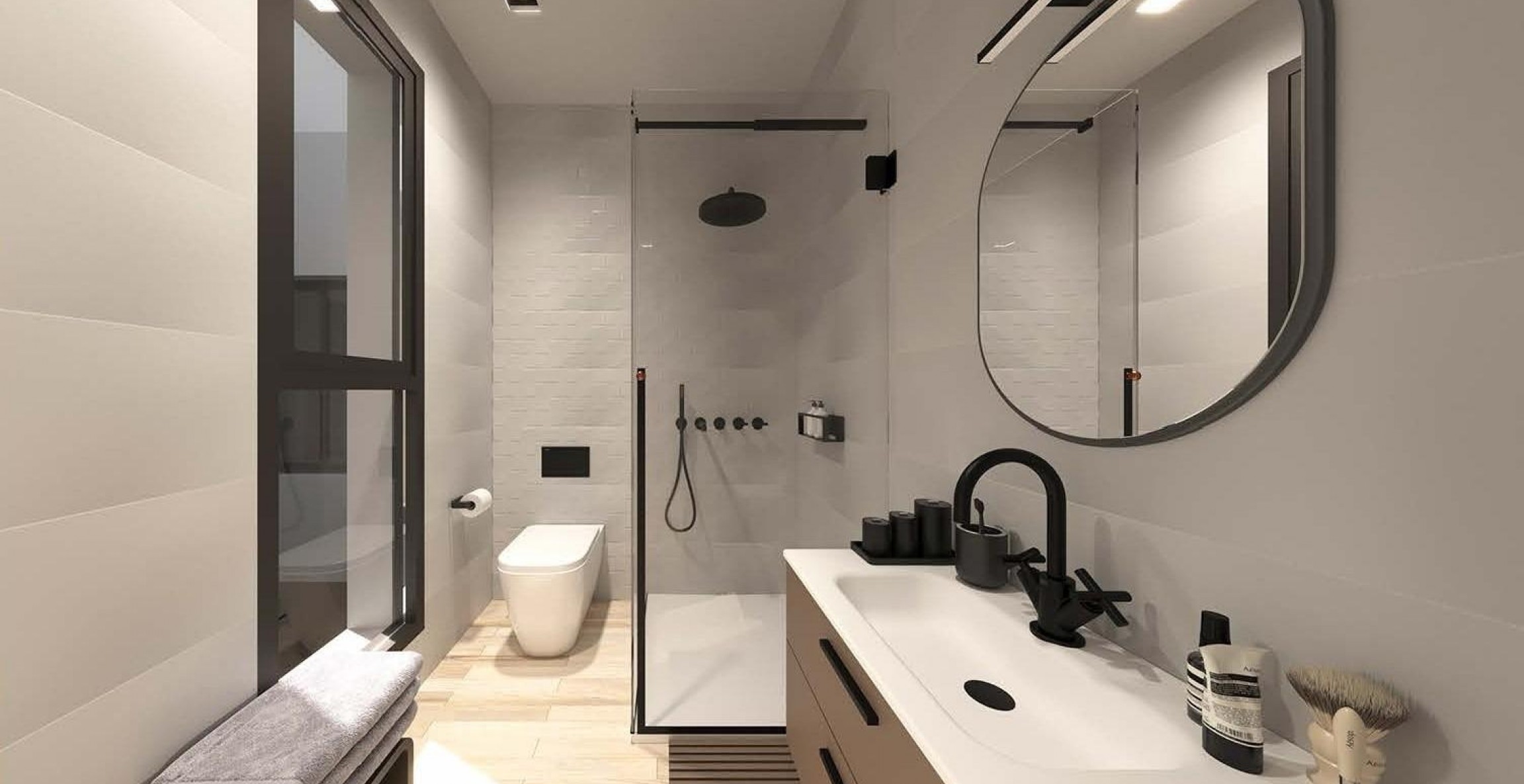 New Build - Town House - Dolores - Sector 2