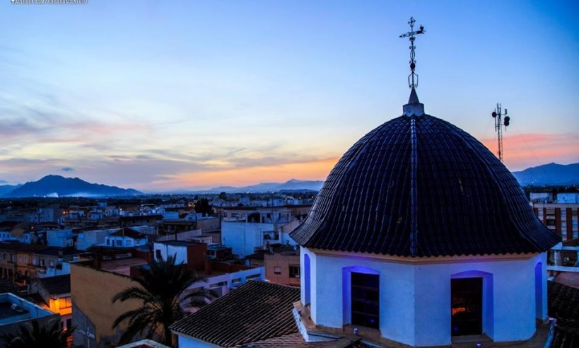 New Build - Town House - Dolores - Sector 2