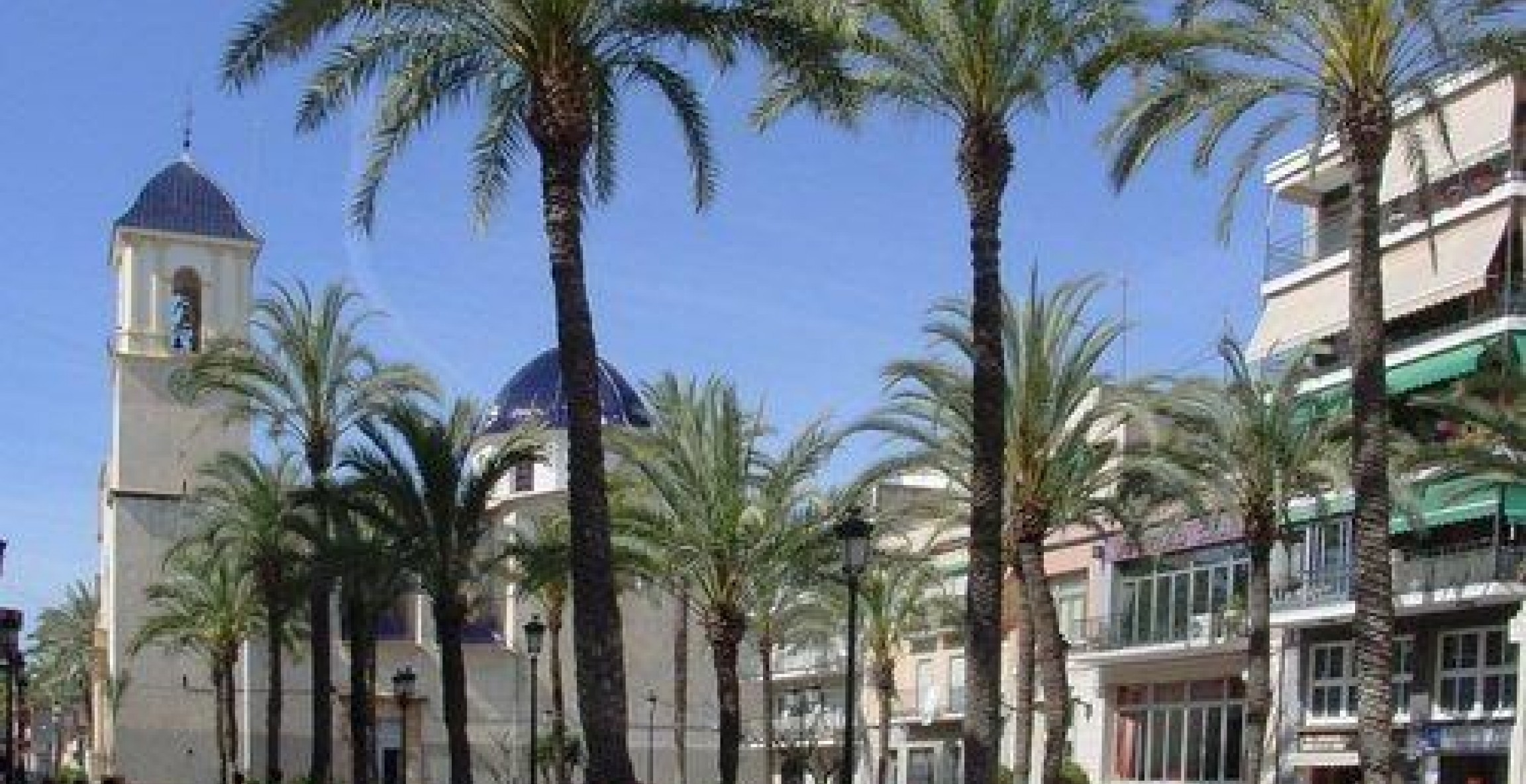 New Build - Town House - Dolores - Sector 2