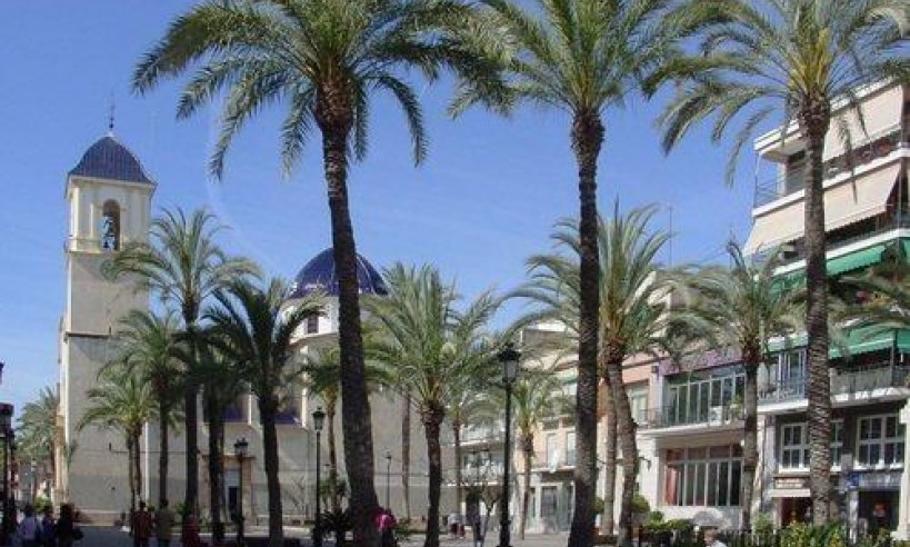 New Build - Town House - Dolores - Sector 2