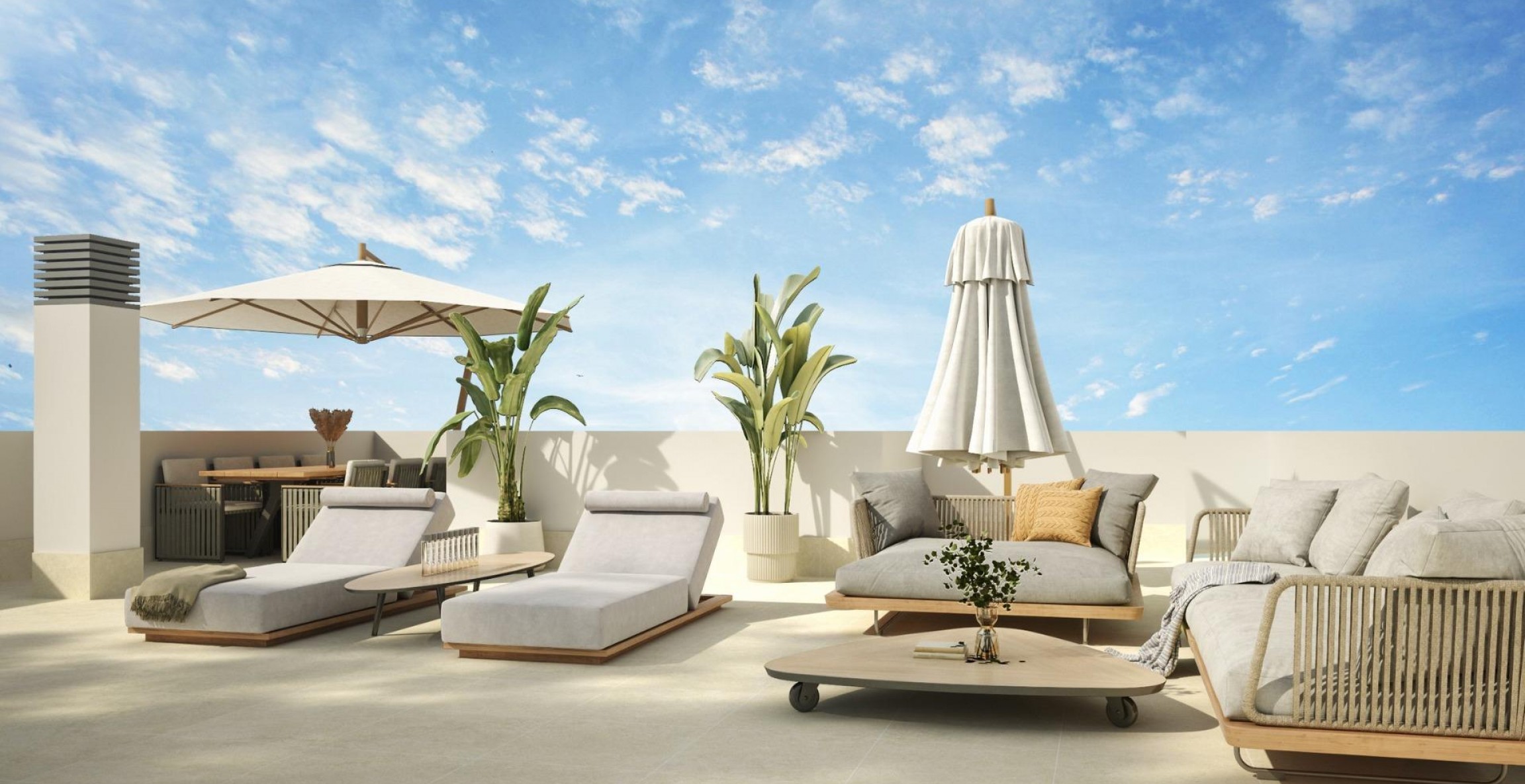 Nueva construcción  - Town House - Avileses