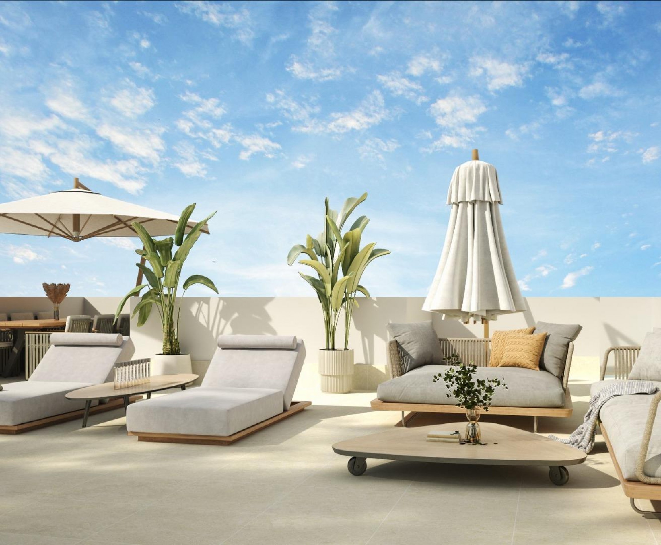 Nueva construcción  - Town House - Avileses