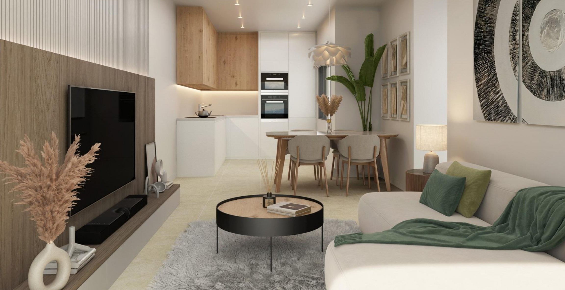 Nueva construcción  - Town House - Avileses