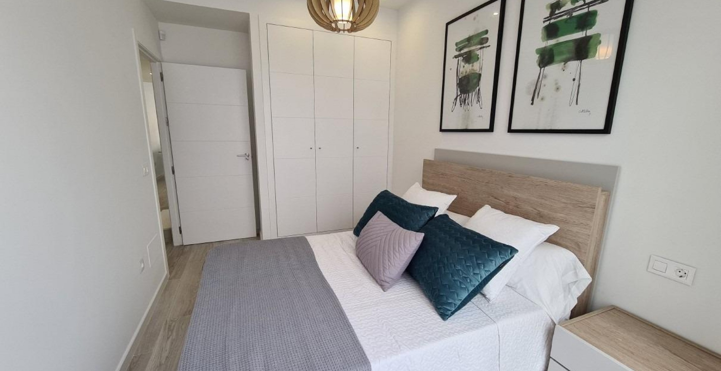 Nueva construcción  - Town House - Avileses