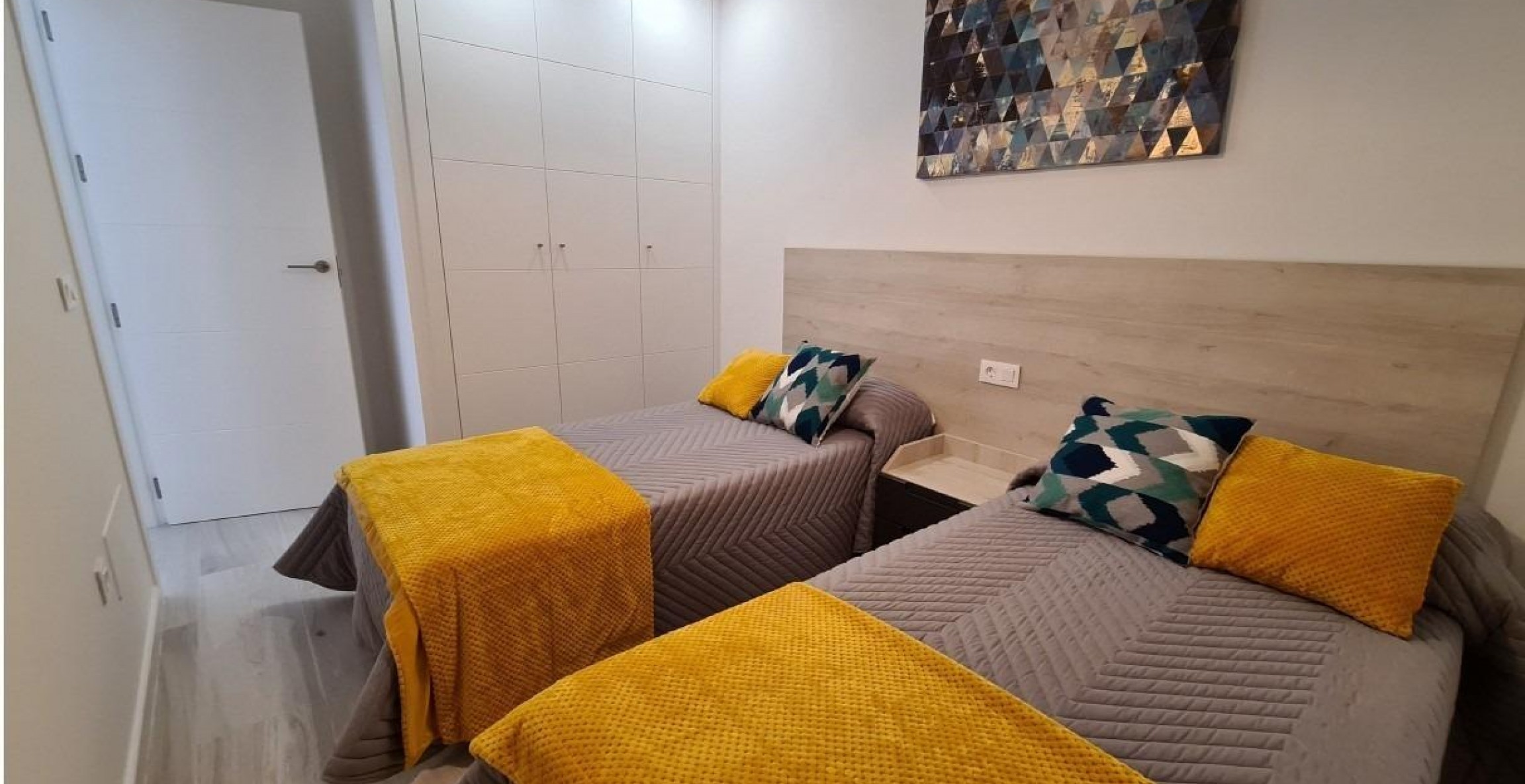 Nueva construcción  - Town House - Avileses