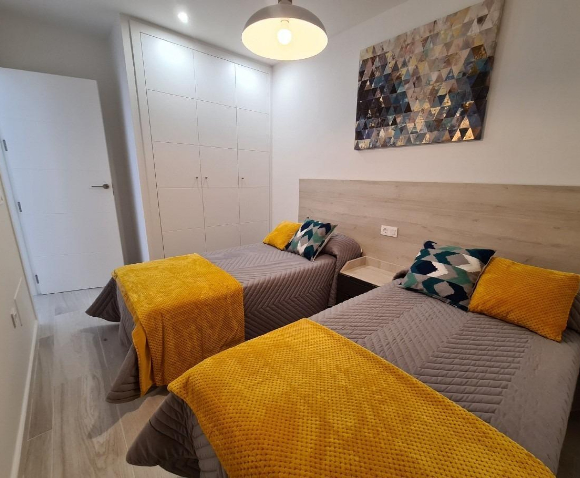 Nueva construcción  - Town House - Avileses