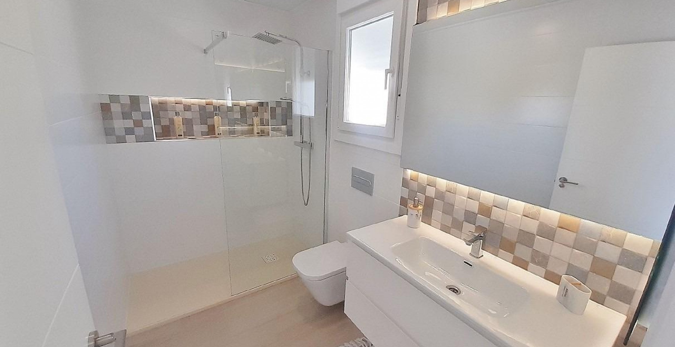 Nueva construcción  - Town House - Avileses