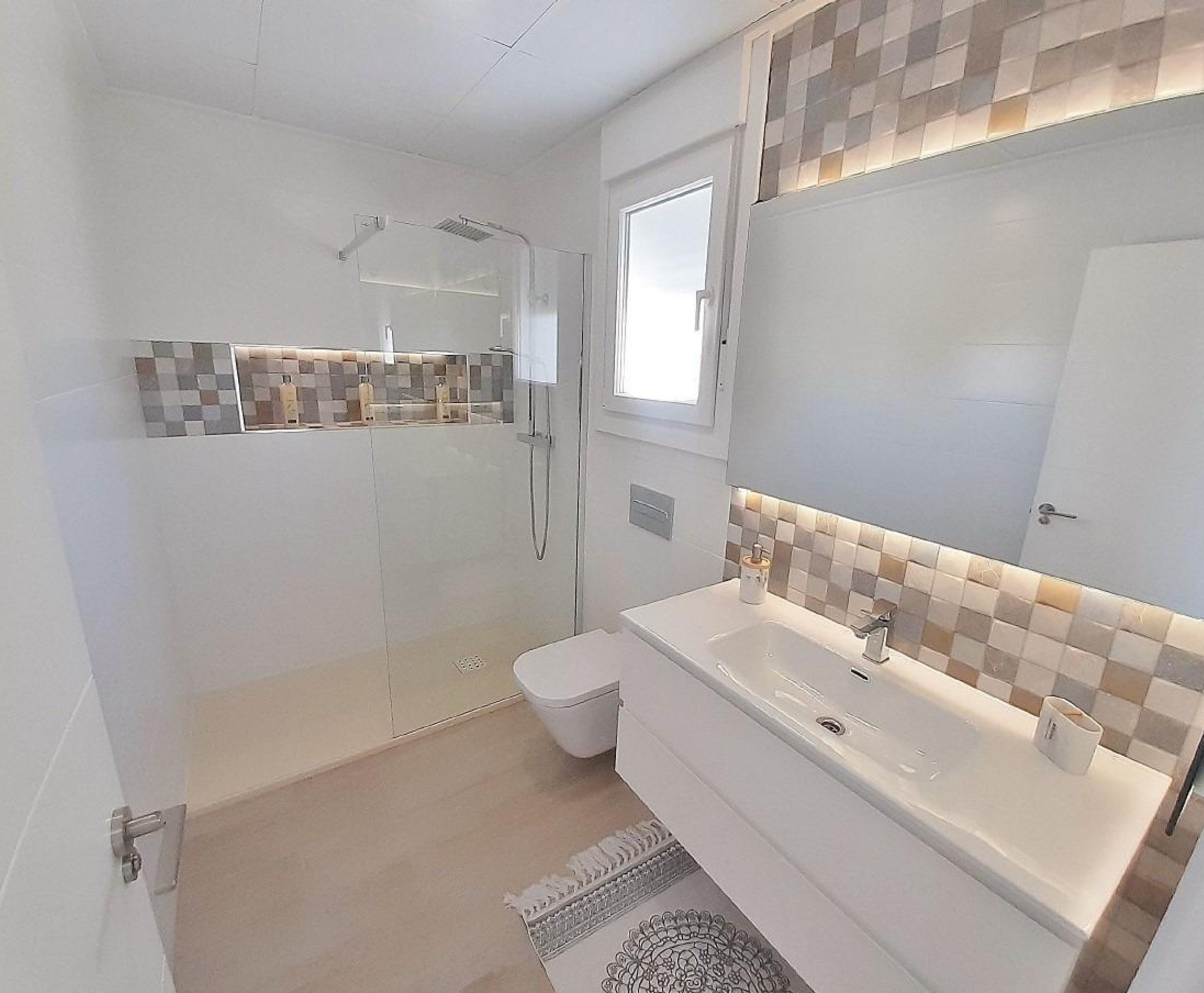 Nueva construcción  - Town House - Avileses