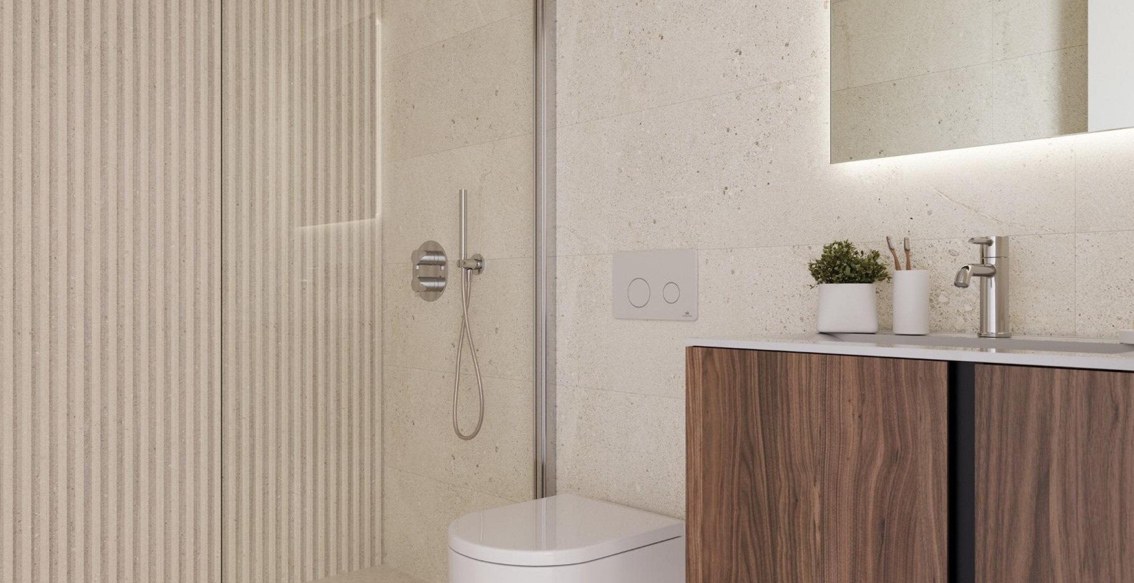 Nybyggnation - Quad House - Torre Pacheco - El Alba