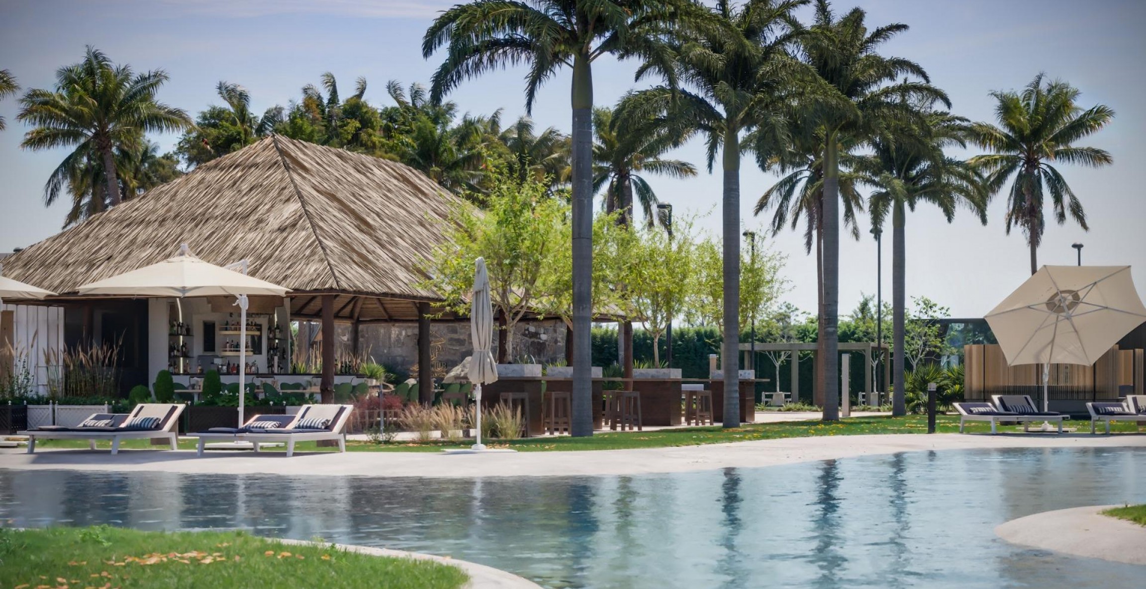 Nybyggnation - Quad House - Torre Pacheco - El Alba