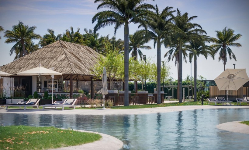 Nybyggnation - Quad House - Torre Pacheco - El Alba