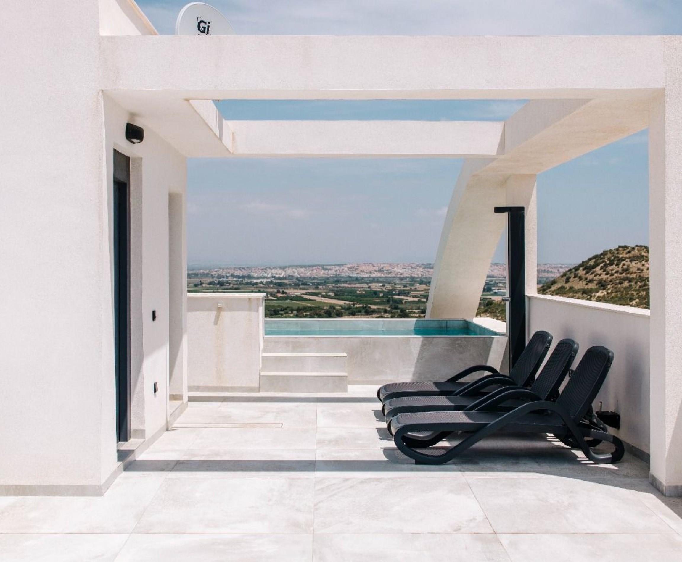 New Build - Bungalow - Rojales - La Marquesa Golf