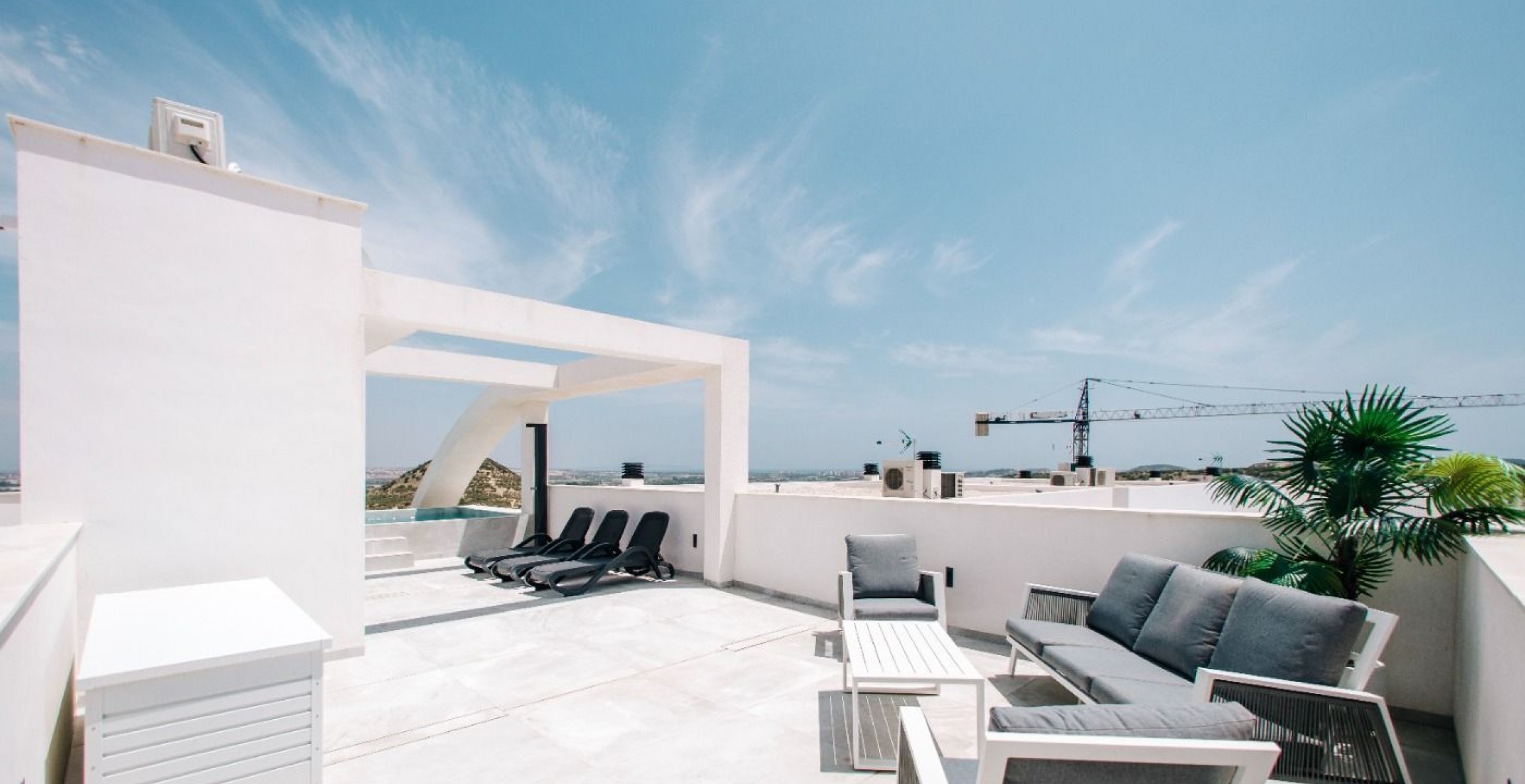 New Build - Bungalow - Rojales - La Marquesa Golf