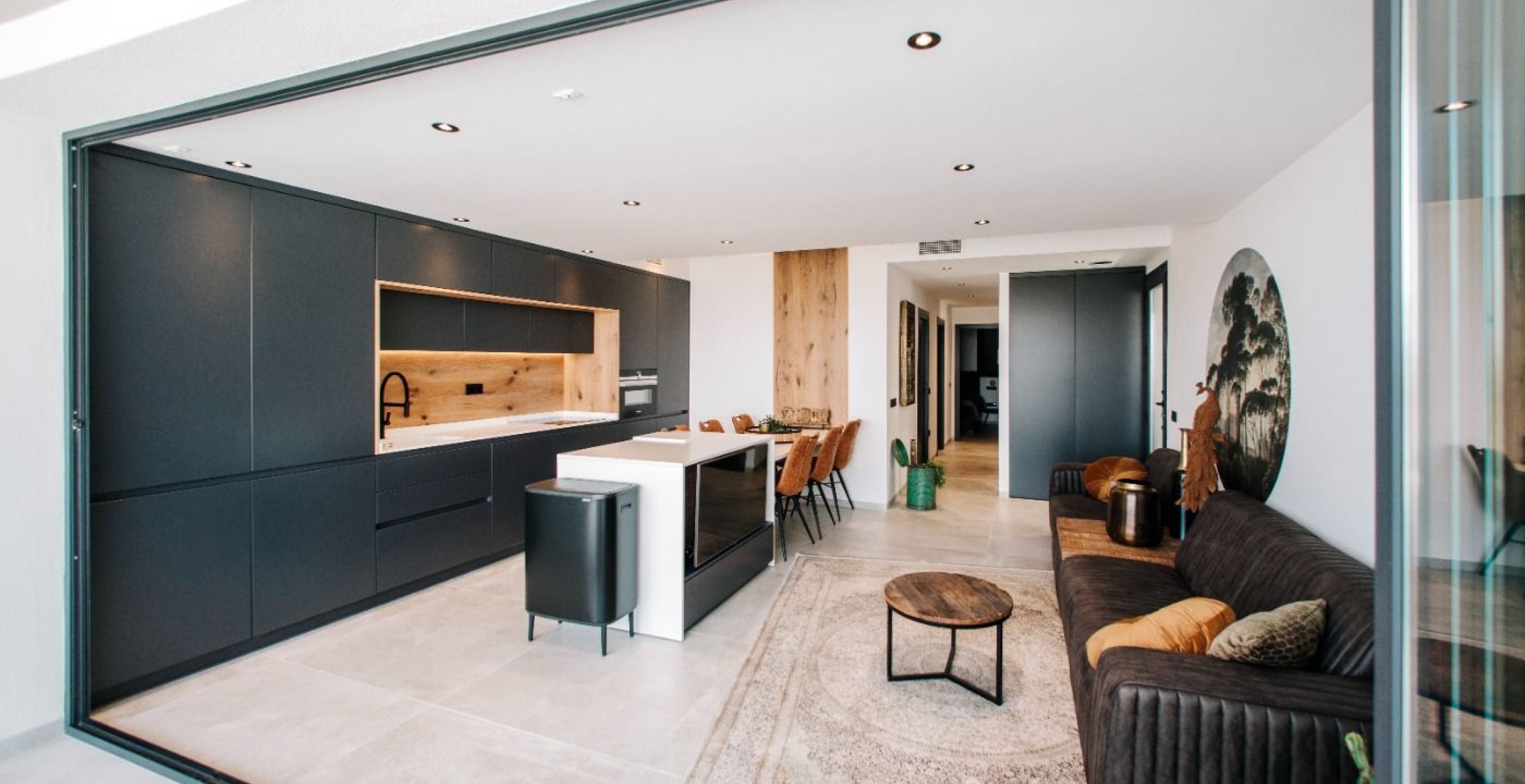 New Build - Bungalow - Rojales - La Marquesa Golf