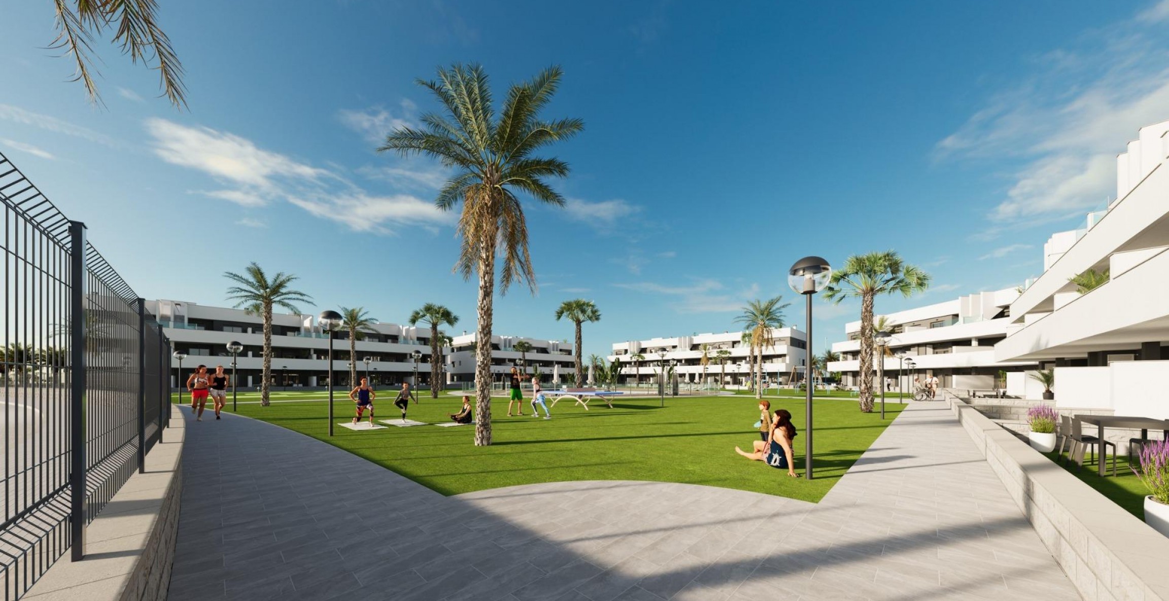 New Build - Penthouse - Guardamar del Segura - EL RASO