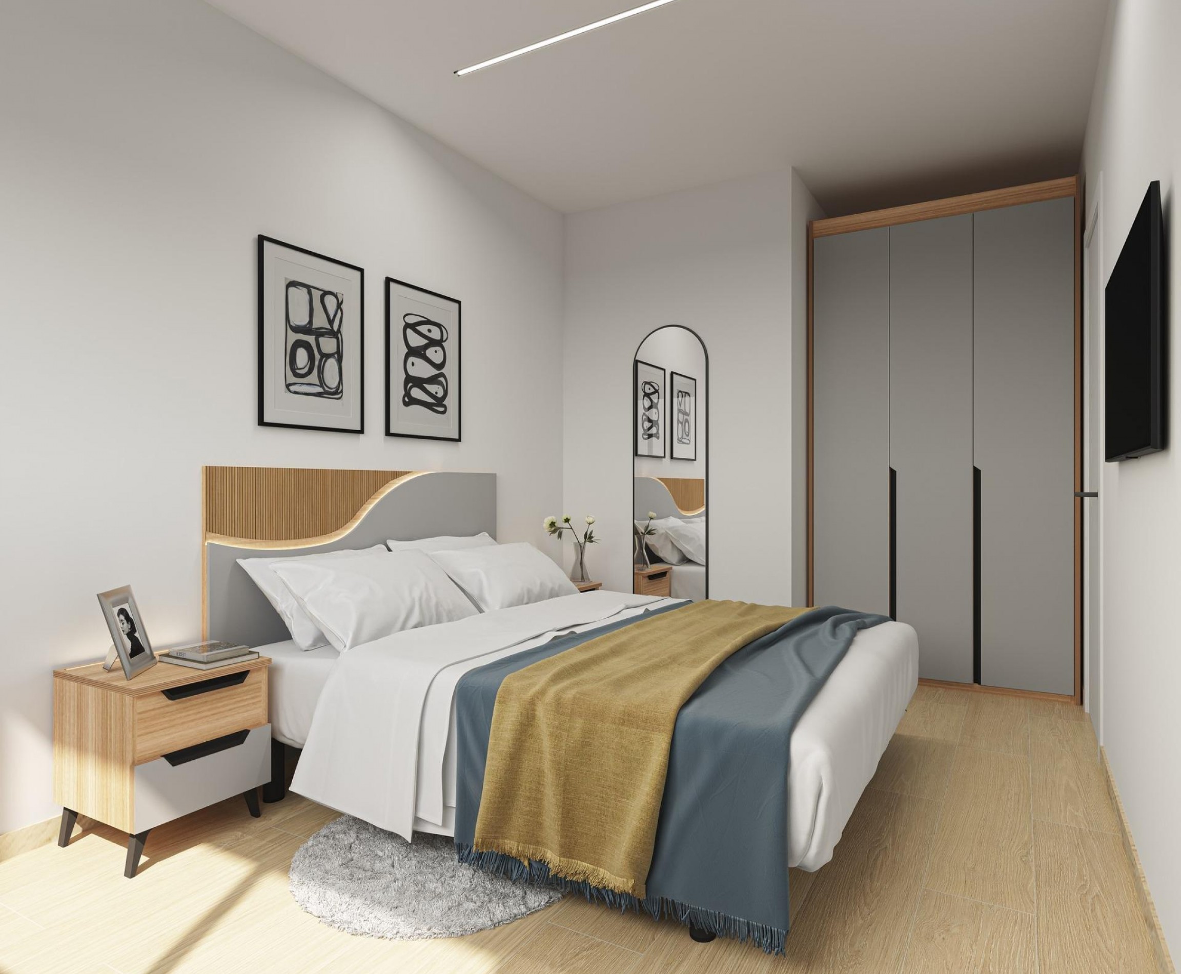 New Build - Penthouse - Guardamar del Segura - EL RASO