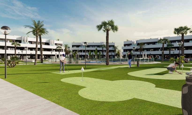 New Build - Penthouse - Guardamar del Segura - EL RASO