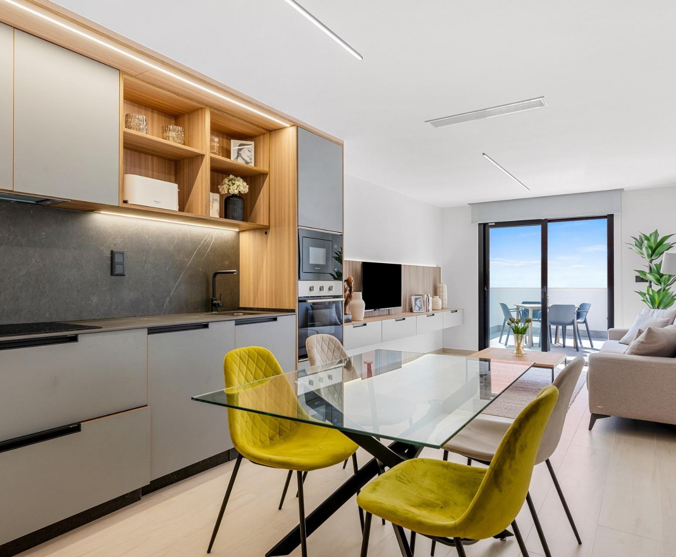 New Build - Penthouse - Guardamar del Segura - EL RASO